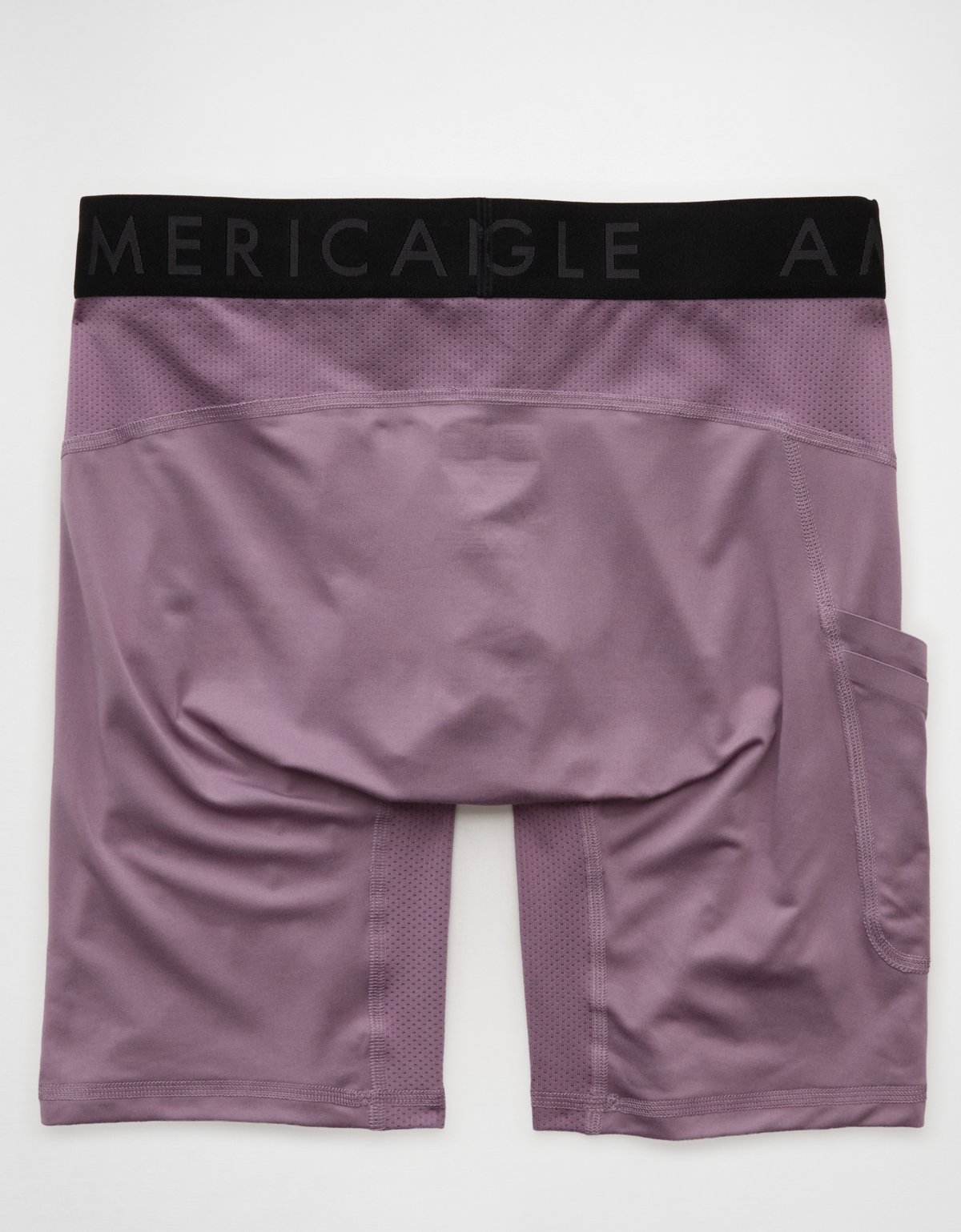 AEO Men's 8" Flex Boxer Brief - image 4