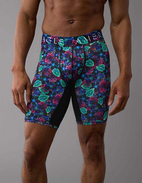 Трусы-боксеры AEO Flex для мужчин — American Eagle