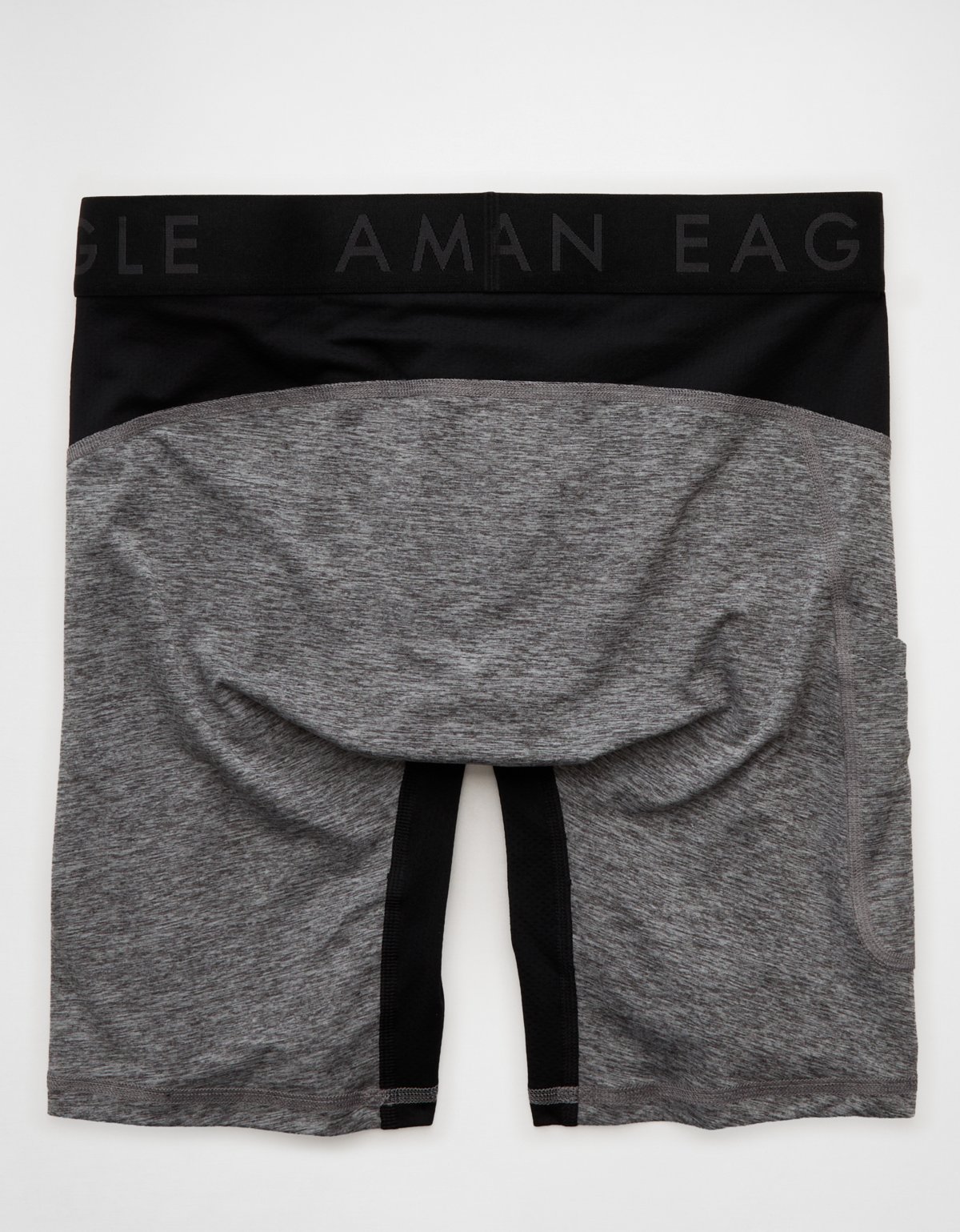 AEO Men's 8" Flex Boxer Brief - image 4