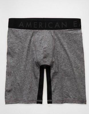AEO Men's 8" Flex Boxer Brief