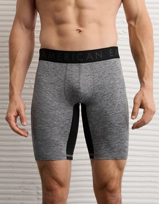 AEO Men's 8" Flex Boxer Brief