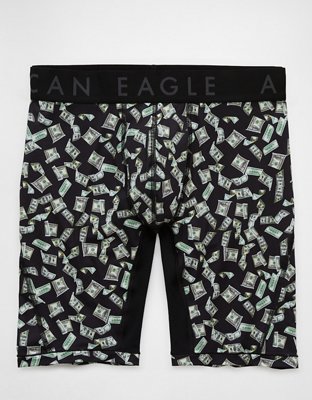 AEO Mens Money 8 Flex Boxer Brief