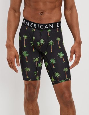 AEO Stars + Stripes 9 Flex Boxer Brief