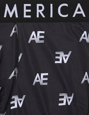 Трусы-боксеры AEO Flex для мужчин — American Eagle — фото 4