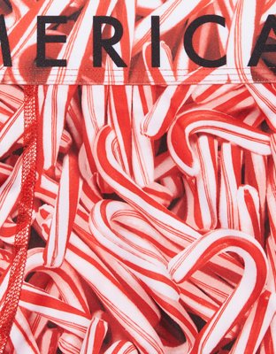 Трусы-боксеры AEO Candy Flex для мужчин — American Eagle — фото 3
