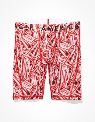 Трусы-боксеры AEO Candy Flex для мужчин — American Eagle — фото 2