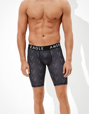 AEO Eagles 9" Flex Boxer Brief