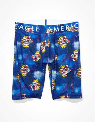 american eagle santa boxers