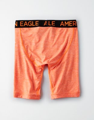 Трусы-боксеры AEO для мужчин, стрейч — American Eagle — фото 2