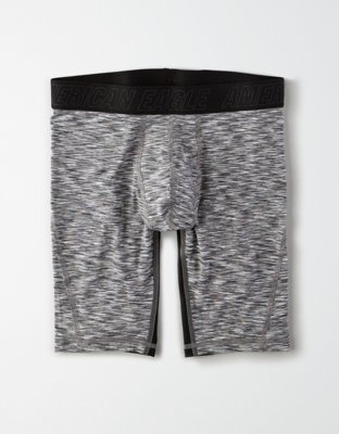 Трусы-боксеры AEO Space Flex для мужчин — American Eagle — фото 3