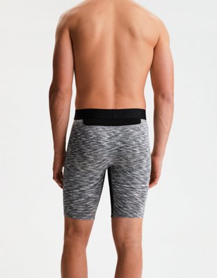 Трусы-боксеры AEO Space Flex для мужчин — American Eagle — фото 2
