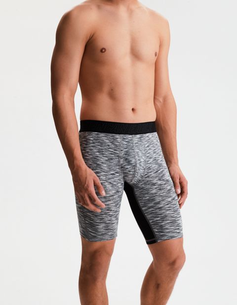 Трусы-боксеры AEO Space Flex для мужчин — American Eagle
