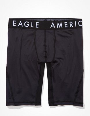 AEO Solid 9 Flex Boxer Brief