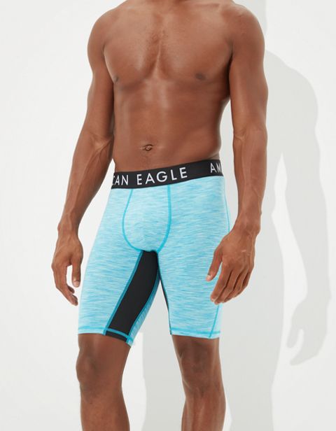 Трусы-боксеры AEO Flex для мужчин — American Eagle