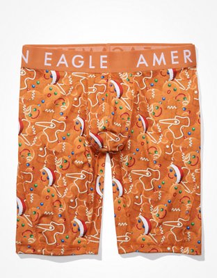 AE X NAITO 6 Flex Boxer Brief