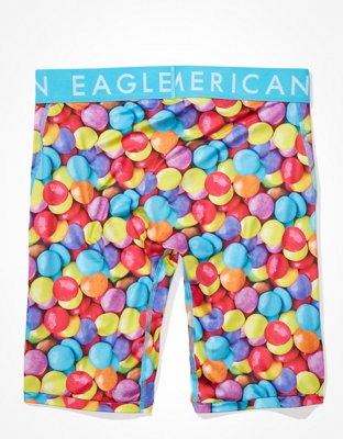 AEO Candy 9" Flex Boxer Brief
