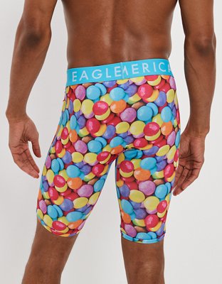 AEO Candy 9" Flex Boxer Brief