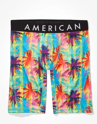AEO Palms 9" Flex Boxer Brief