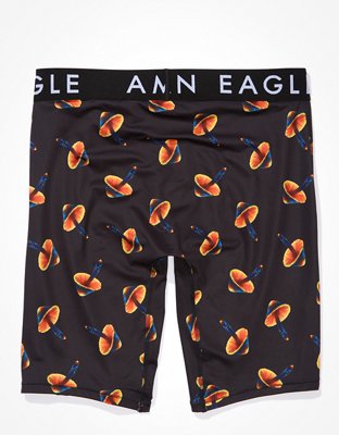 AEO Mushrooms 9" Flex Boxer Brief