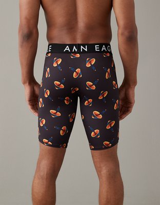 AEO Mushrooms 9" Flex Boxer Brief