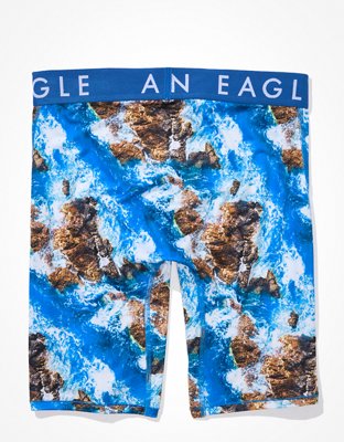 AEO Rocky Coast 9" Flex Boxer Brief