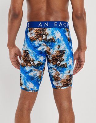 AEO Rocky Coast 9" Flex Boxer Brief