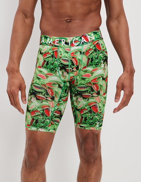 Трусы-боксеры AEO Venus Flex для мужчин — American Eagle