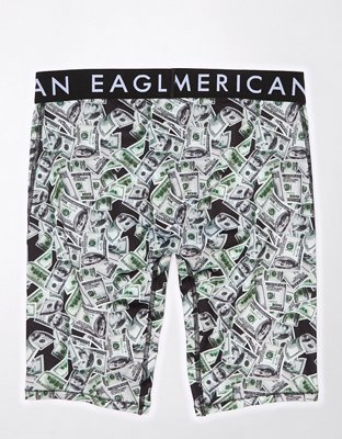 AEO Bills 9" Flex Boxer Brief