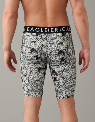 AEO Bills 9" Flex Boxer Brief