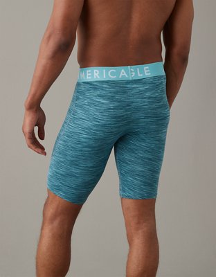 AEO Solid 9" Flex Boxer Brief