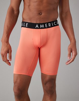 AEO Stars + Stripes 9 Flex Boxer Brief