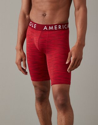 AEO Flames 9 Flex Boxer Brief - Underwear