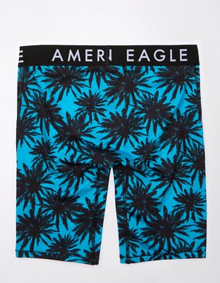 AEO Palm Trees 9" Flex Boxer Brief