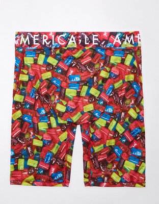 AEO Candy 9" Flex Boxer Brief
