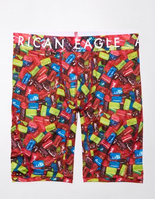 AEO Candy 9" Flex Boxer Brief