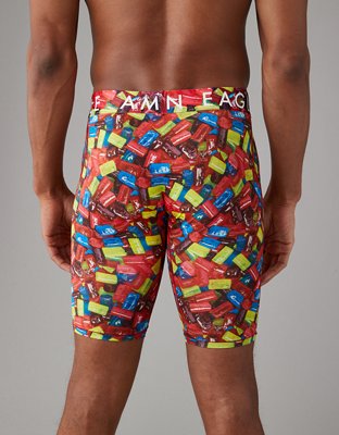 AEO Candy 9" Flex Boxer Brief