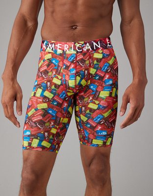AEO Candy 9" Flex Boxer Brief