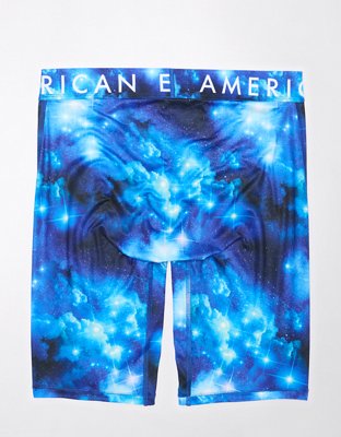 AEO Galaxy 9" Flex Boxer Brief