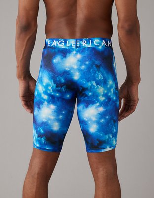 AEO Galaxy 9" Flex Boxer Brief