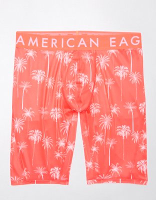 AEO Palm Trees 9" Flex Boxer Brief