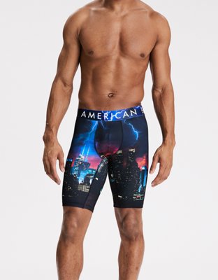 Aeo Nyc Storm 9 Flex Boxer Brief