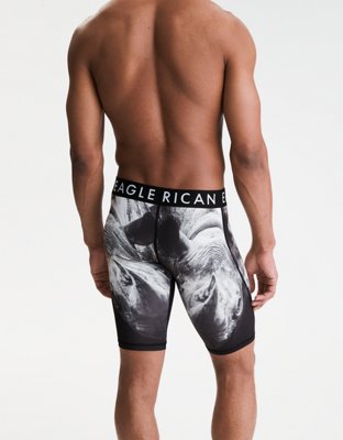 Трусы-боксеры AEO Rhino Flex для мужчин — American Eagle — фото 2