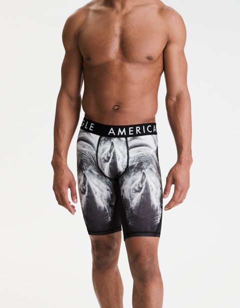 Трусы-боксеры AEO Rhino Flex для мужчин — American Eagle