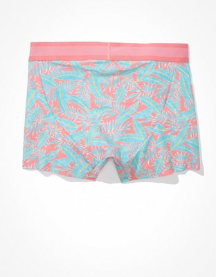 AEO Tropical 4.5" Swundies Boxer Brief