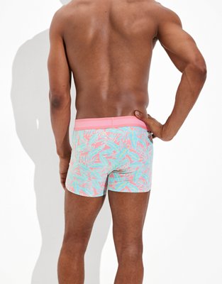 AEO Tropical 4.5" Swundies Boxer Brief
