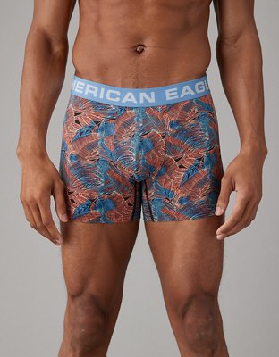 AE 4.5 Classic Boxer Brief  American eagle, Boxer, Boxer briefs