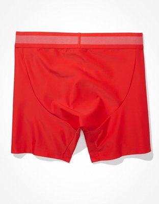 Трусы-боксеры AEO Swundies для мужчин — American Eagle — фото 4