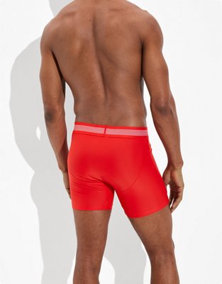 Трусы-боксеры AEO Swundies для мужчин — American Eagle — фото 2