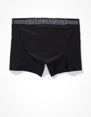 AEO Solid 4.5" Swundies Boxer Brief