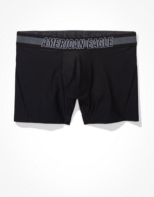 AEO Solid 4.5" Swundies Boxer Brief